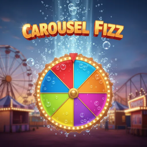 Carousel Fizz cover art