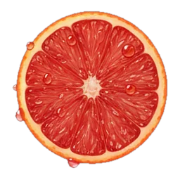 Blood orange