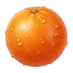 Tangerine