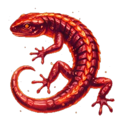 Salamander