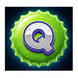 Lime cap Q