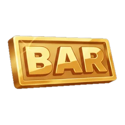 Triple bar