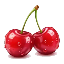 Cherry pair