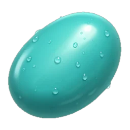 Lime cap Q